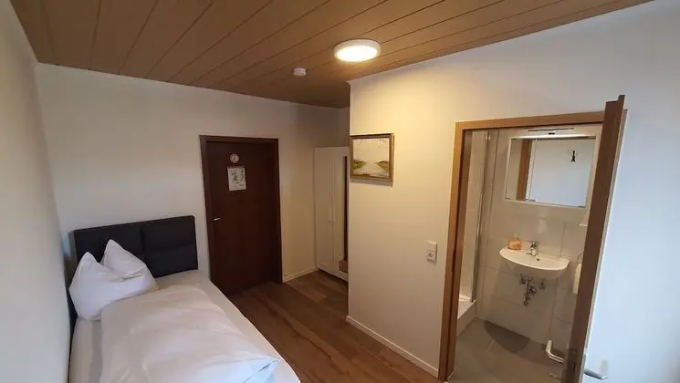 Classic Tek Kişilik Oda