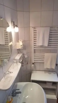 Classic Tek Kişilik Oda