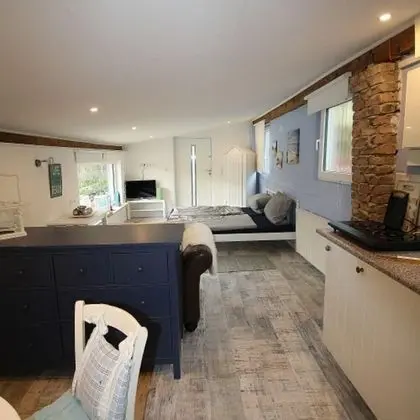 Panoramic Apart Daire, Göl Kenarı