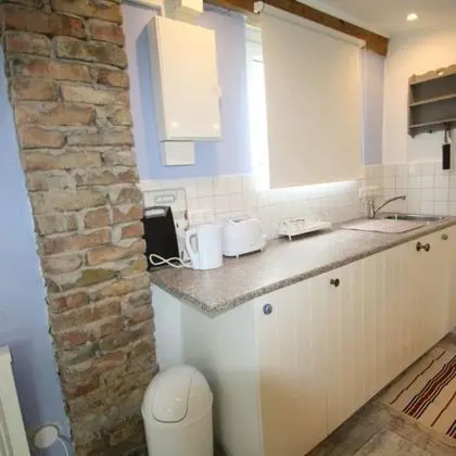 Panoramic Apart Daire, Göl Kenarı