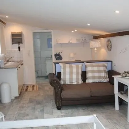 Panoramic Apart Daire, Göl Kenarı