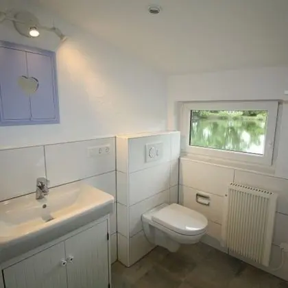 Panoramic Apart Daire, Göl Kenarı