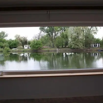 Panoramic Apart Daire, Göl Kenarı