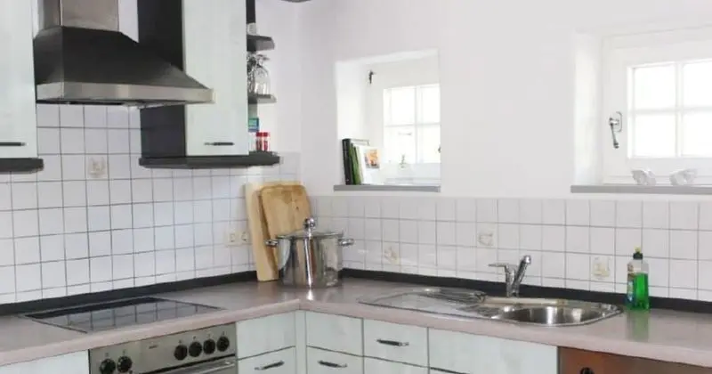 Apart Daire (Ferienwohnung im Ferienhäusle)