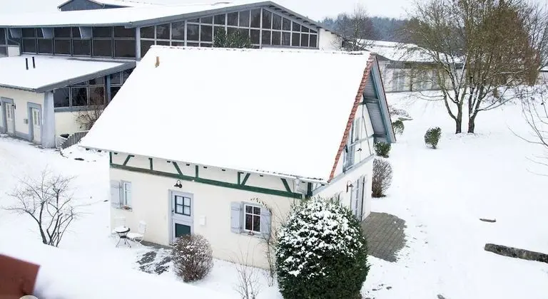 Apart Daire (Ferienwohnung im Ferienhäusle)