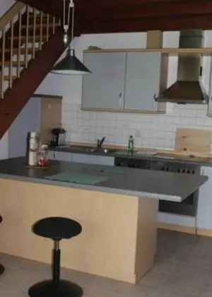 Comfort Apart Daire (Maisonette)