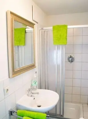 Comfort Apart Daire (Maisonette)