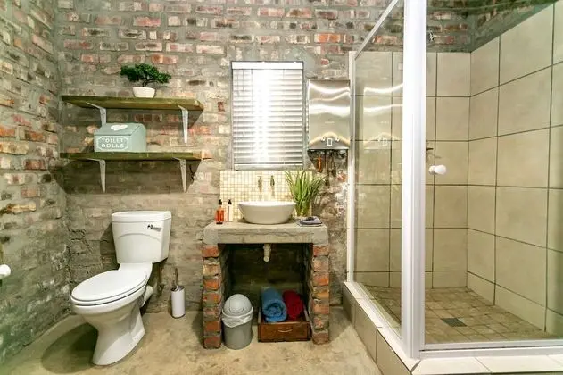 Çadır (Flambojant)