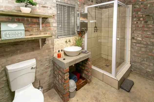 Çadır (Frangipani)