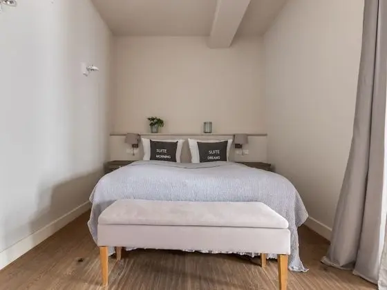 One-bedroom Suite