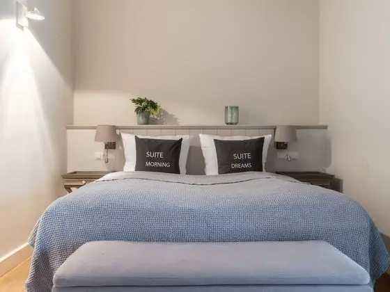 One-bedroom Suite