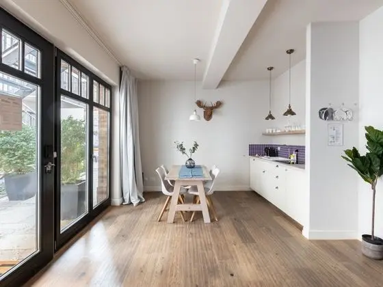 One-bedroom Suite