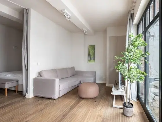 One-bedroom Suite