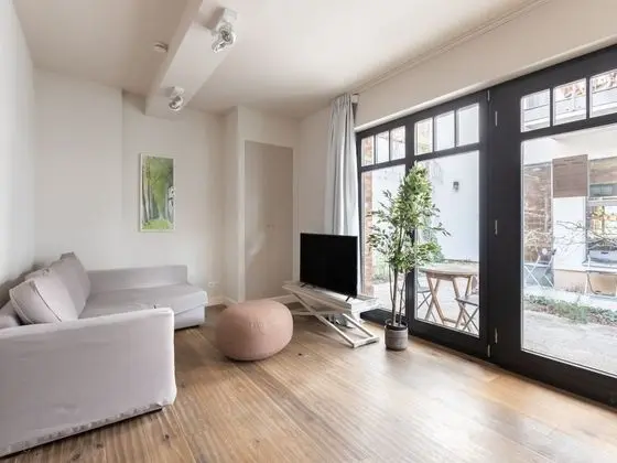 One-bedroom Suite
