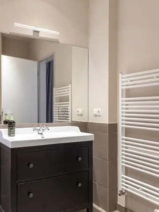One-bedroom Suite