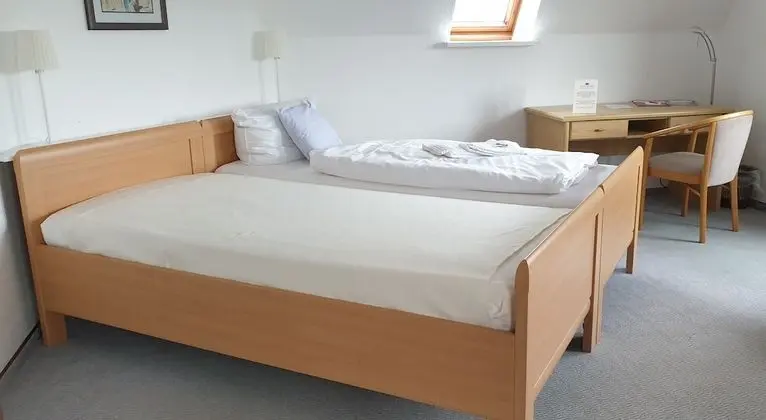 Comfort Tek Büyük Yataklı Oda, 1 Yatak Odası