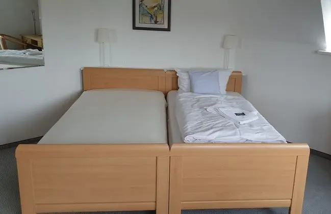 Comfort Tek Büyük Yataklı Oda, 1 Yatak Odası