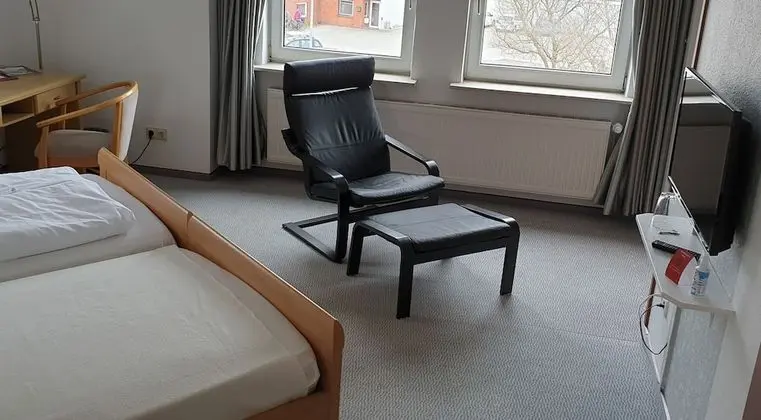 Comfort Tek Büyük Yataklı Oda, 1 Yatak Odası