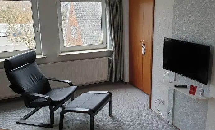 Comfort Tek Büyük Yataklı Oda, 1 Yatak Odası