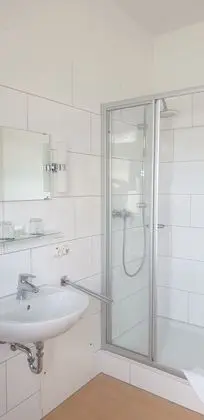 Comfort Tek Büyük Yataklı Oda, 1 Yatak Odası