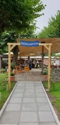 Comfort Tek Büyük Yataklı Oda, 1 Yatak Odası