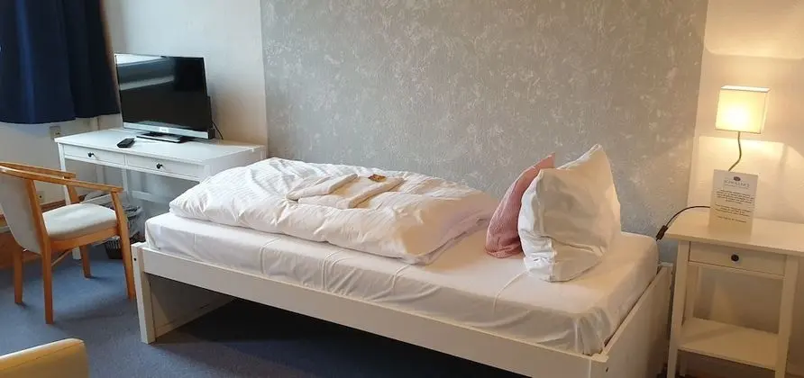 Comfort Tek Kişilik Oda, 1 Yatak Odası