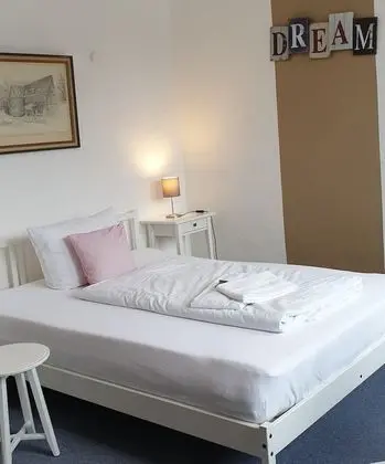 Comfort Tek Kişilik Oda, 1 Yatak Odası