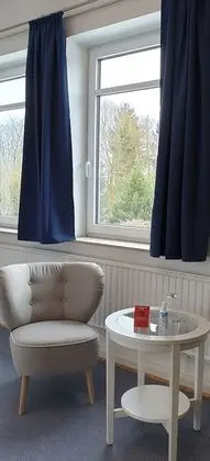 Comfort Tek Kişilik Oda, 1 Yatak Odası