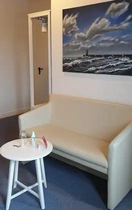 Comfort Tek Kişilik Oda, 1 Yatak Odası