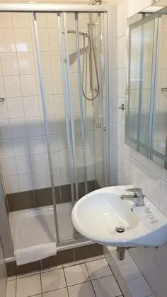 Comfort Tek Kişilik Oda, 1 Yatak Odası