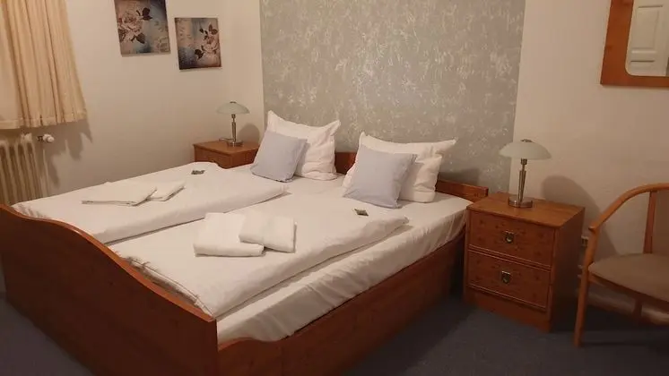 Standard Süit, 1 Yatak Odası