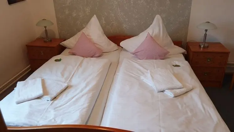 Standard Süit, 1 Yatak Odası