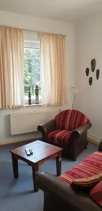 Standard Süit, 1 Yatak Odası