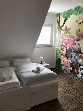 Ev, 3 Yatak Odası, Tepe Manzaralı