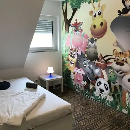 Ev, 3 Yatak Odası, Tepe Manzaralı
