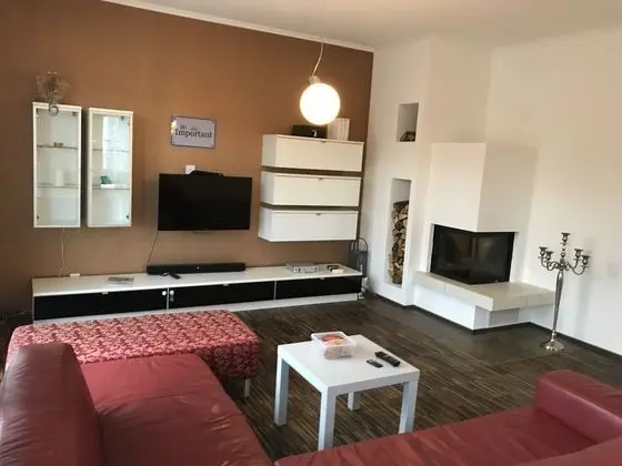 Ev, 3 Yatak Odası, Tepe Manzaralı