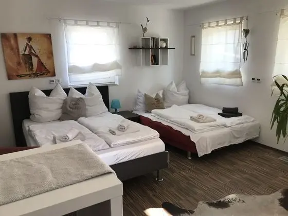 Stüdyo, Tepe Manzaralı, Zemin Kat