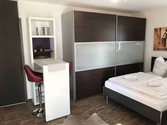 Stüdyo, Tepe Manzaralı, Zemin Kat