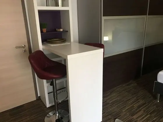 Stüdyo, Tepe Manzaralı, Zemin Kat