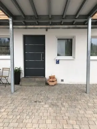 Stüdyo, Tepe Manzaralı, Zemin Kat