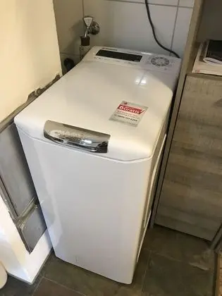 Stüdyo, Tepe Manzaralı, Zemin Kat