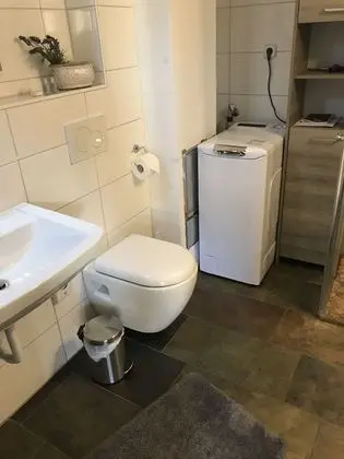 Stüdyo, Tepe Manzaralı, Zemin Kat