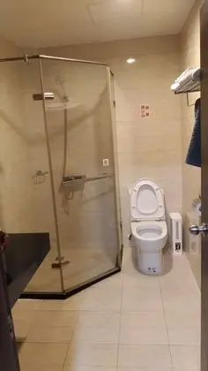 Economy Dört Kişilik Oda