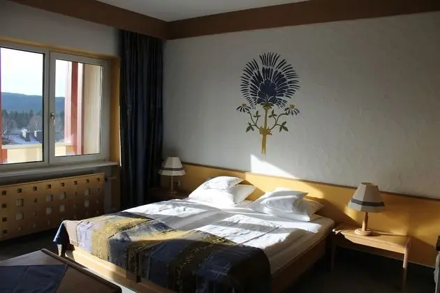Comfort Tek Büyük Yataklı Oda, Balkon