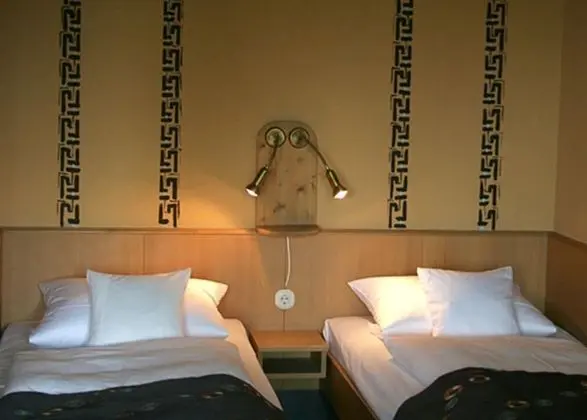 Comfort Tek Büyük Yataklı Oda, Balkon