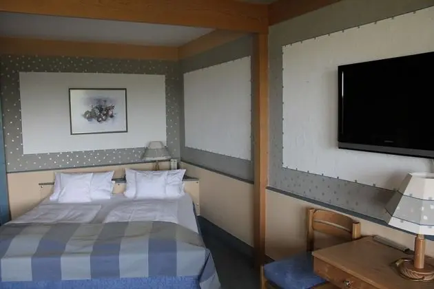 Comfort Tek Büyük Yataklı Oda, Balkon
