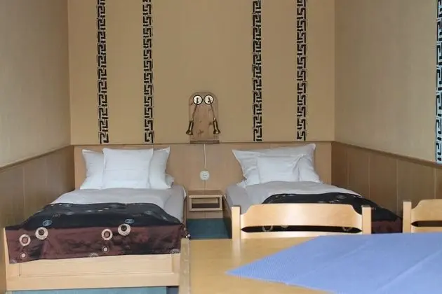 Comfort Tek Büyük Yataklı Oda, Balkon