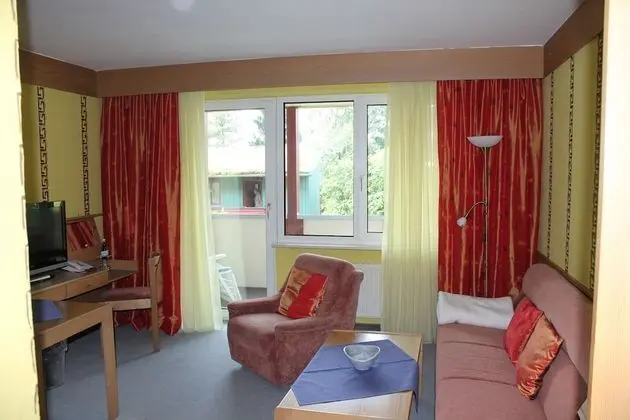 Comfort Tek Büyük Yataklı Oda, Balkon