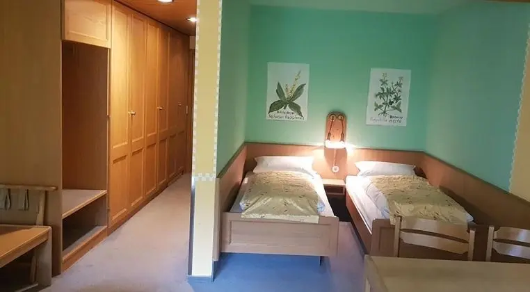 Comfort Tek Büyük Yataklı Oda, Balkon