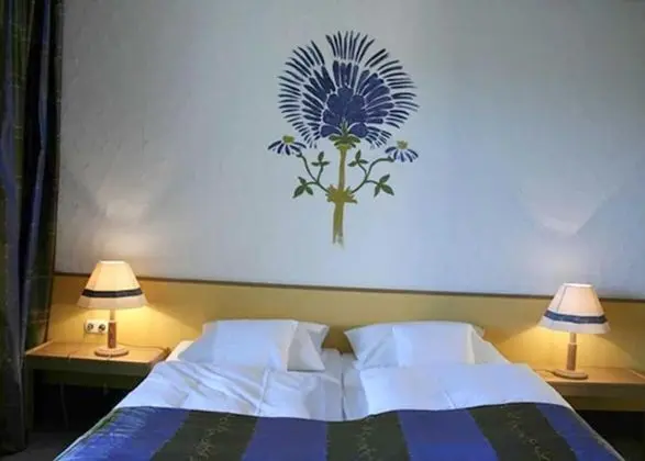 Comfort Tek Büyük Yataklı Oda, Balkon